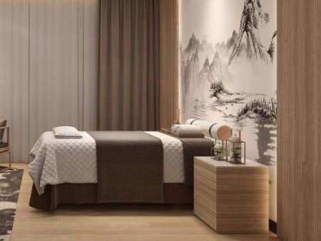 青岛水疗的科学奥秘:温水疗法如何重塑你的健康状态