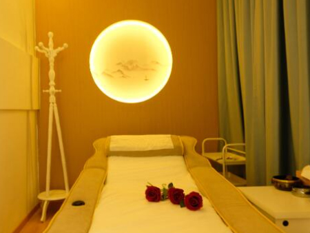 青岛足疗养生全解析:从脚底反射区看全身健康密码